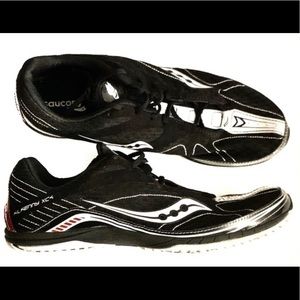 Saucony Kilkenny XC4 Running Shoes